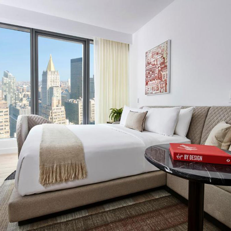 Sky Grand Chamber Suite + Terrace ADA