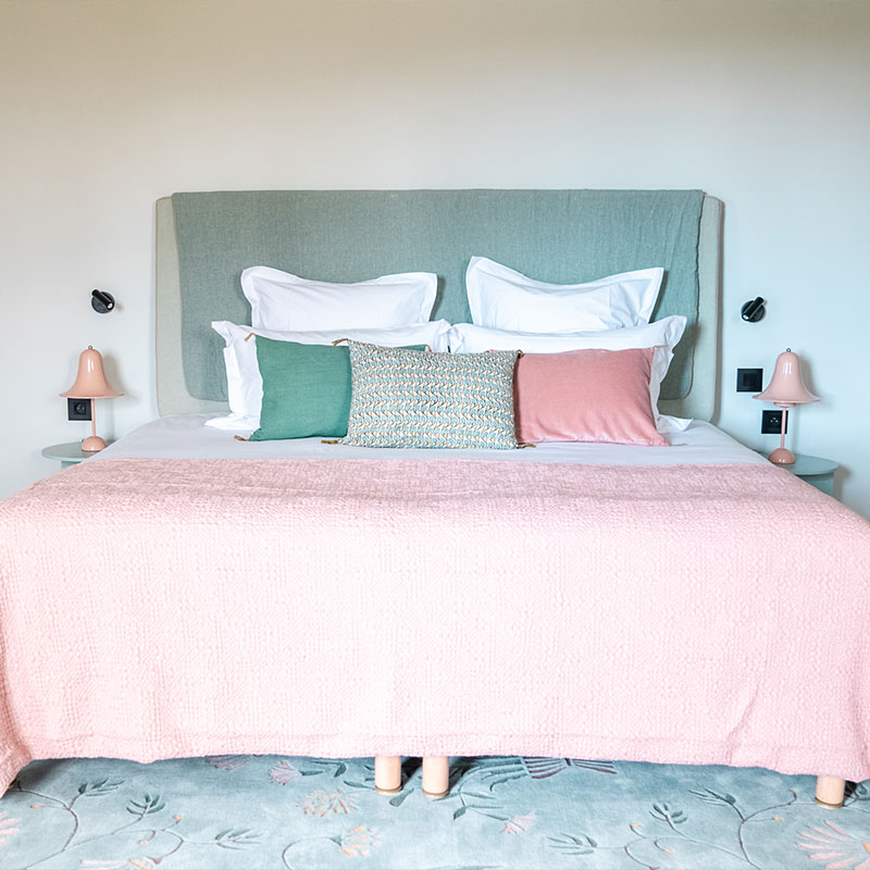 Suite Prestige Jardin