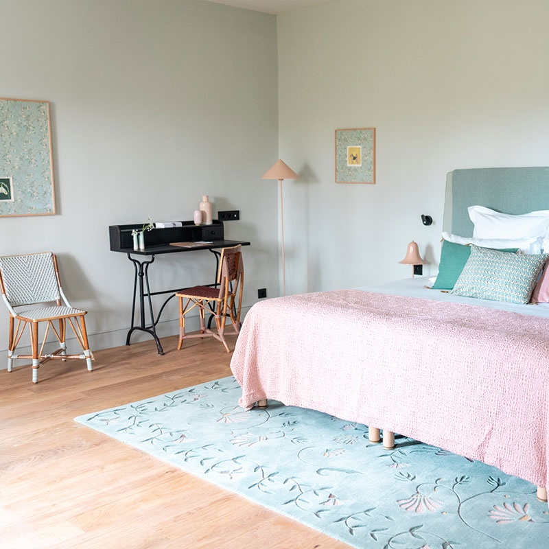 Suite Prestige Jardin