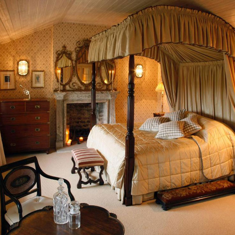 Estate Suite