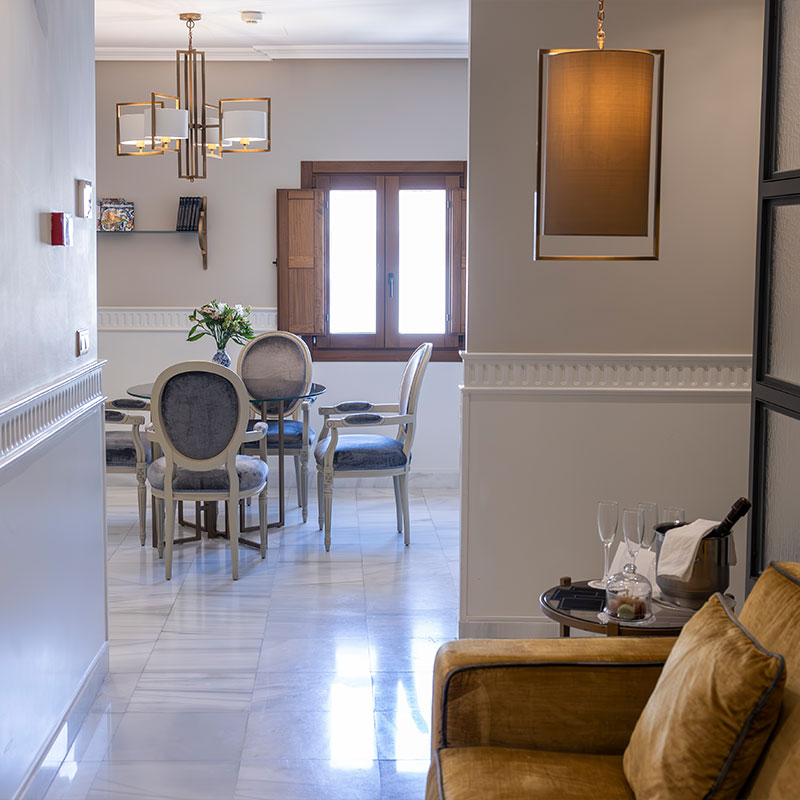 Appartment
