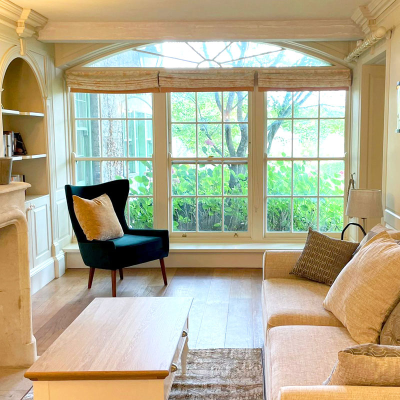 Turret's Cottage - 2 Bedroom