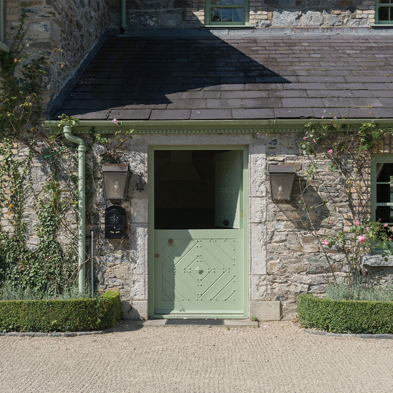 Turret's Cottage - 2 Bedroom