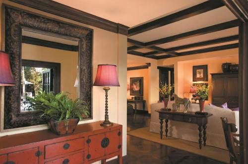 One Bedroom Suite