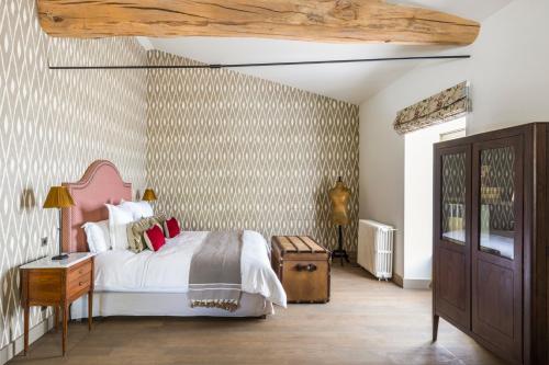 Luxury Double Room