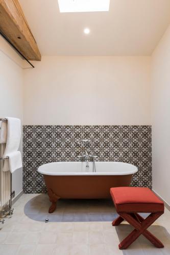 Luxury Double Room