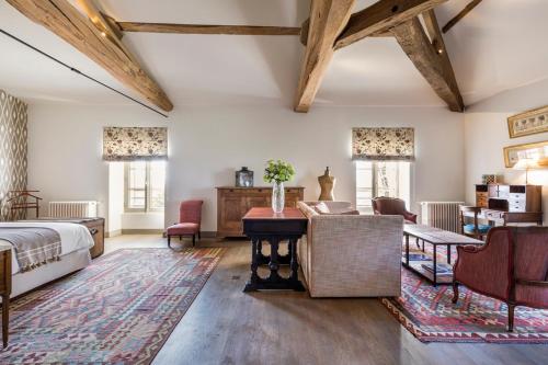 Luxury Double Room