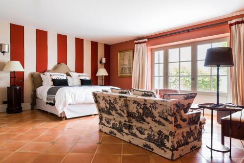 Queen Room – Disability Access