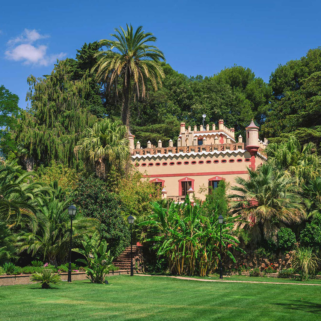 Villa Retiro