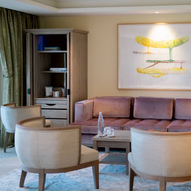 Calista Suite 