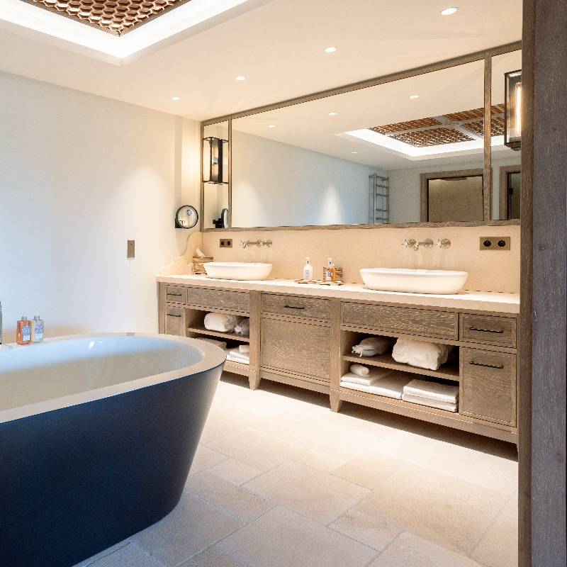 Calista Suite 