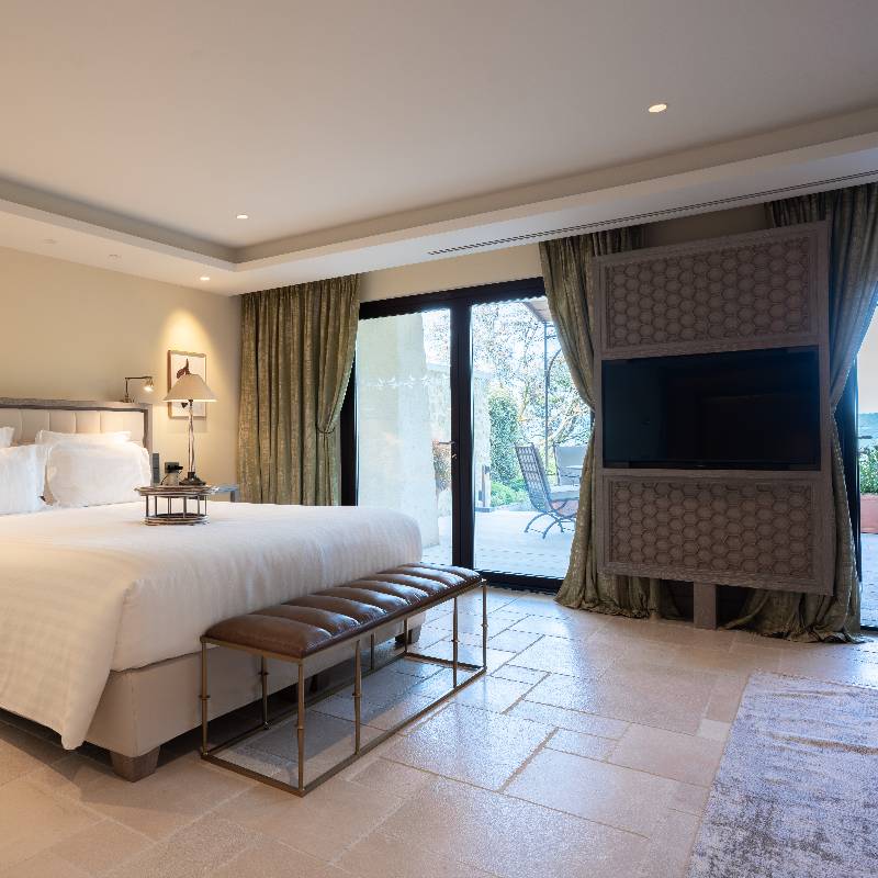 Calista Suite 