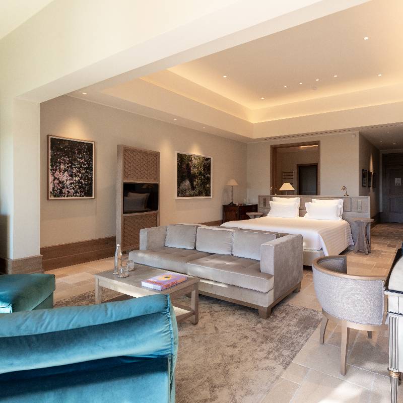 Elysia Suite