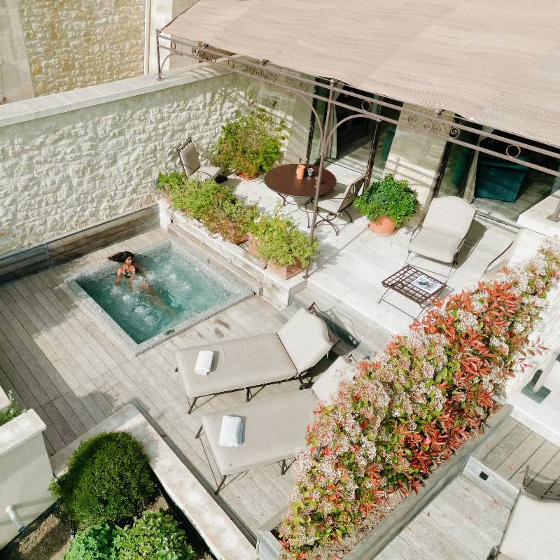 Elysia Suite
