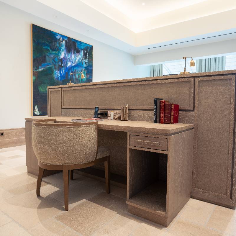 Elysia Suite