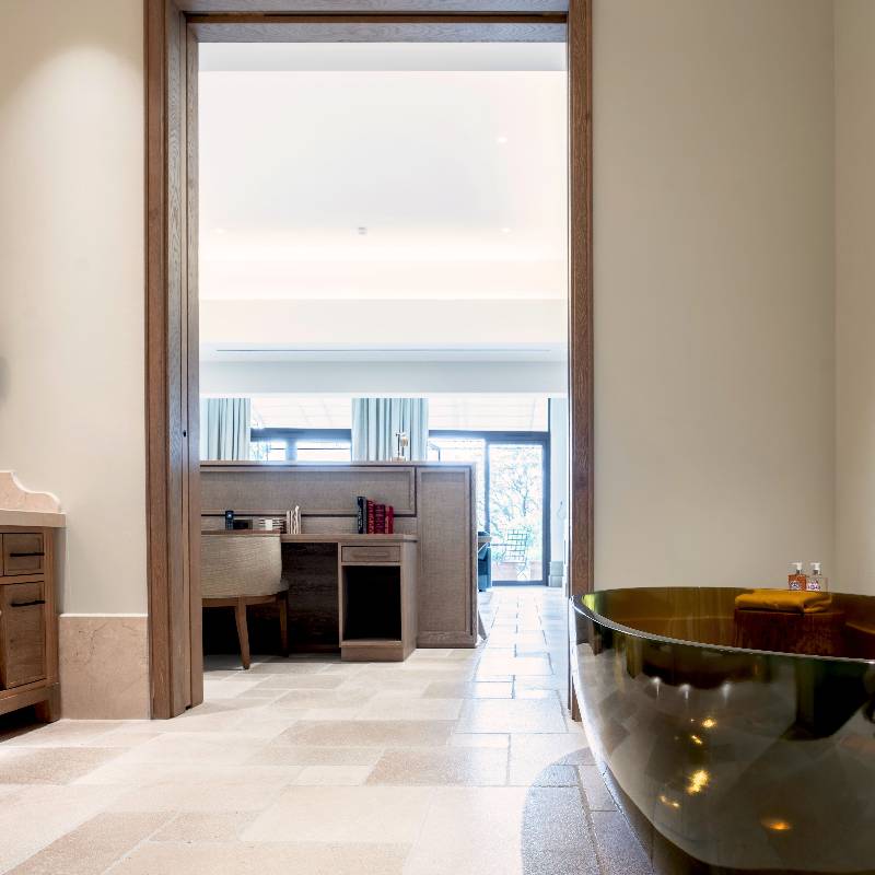 Elysia Suite