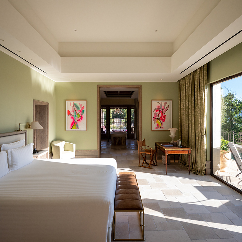 Cassiopée Suite
