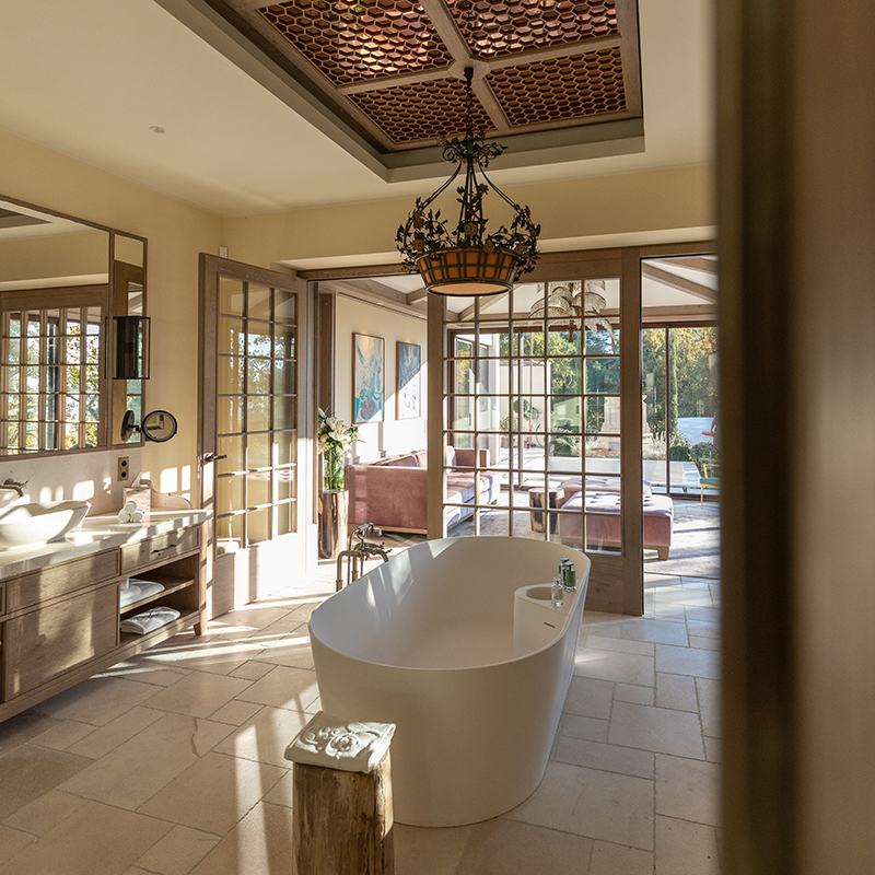 Cassiopée Suite