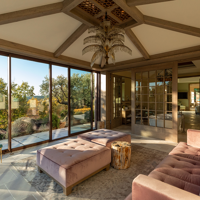 Cassiopée Suite