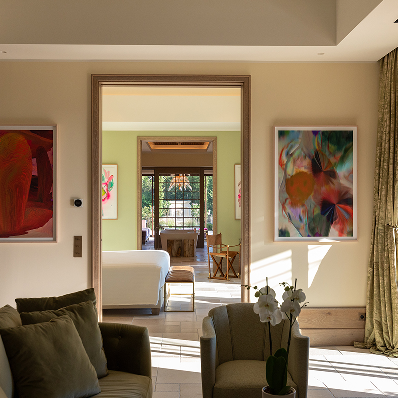 Cassiopée Suite