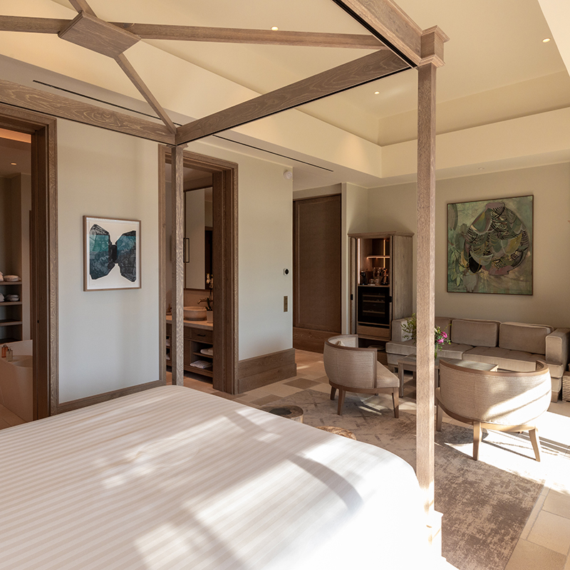 Ida Suite