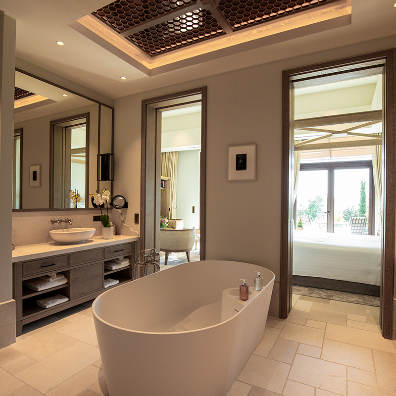 Ida Suite