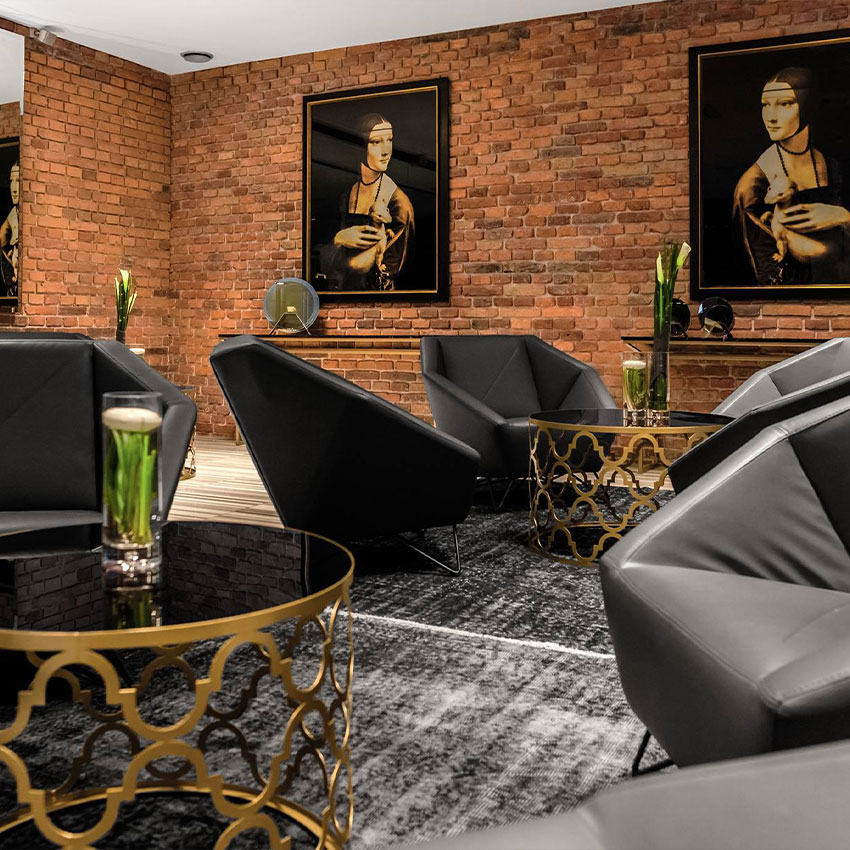Queen Boutique Hotel