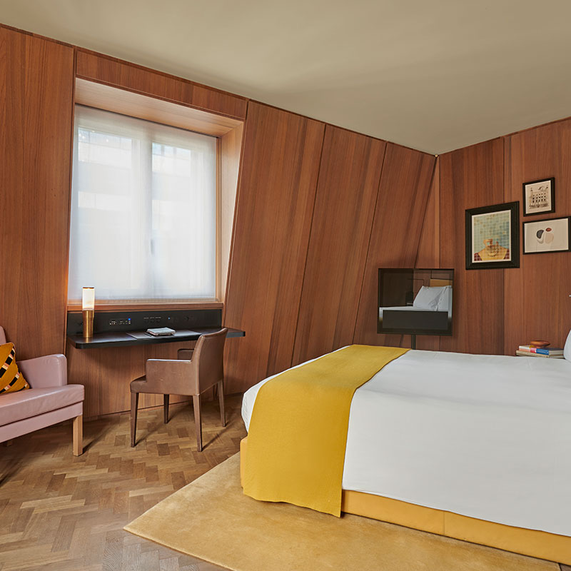 Superior Room