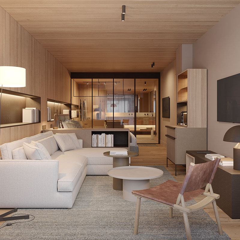 Junior Suite