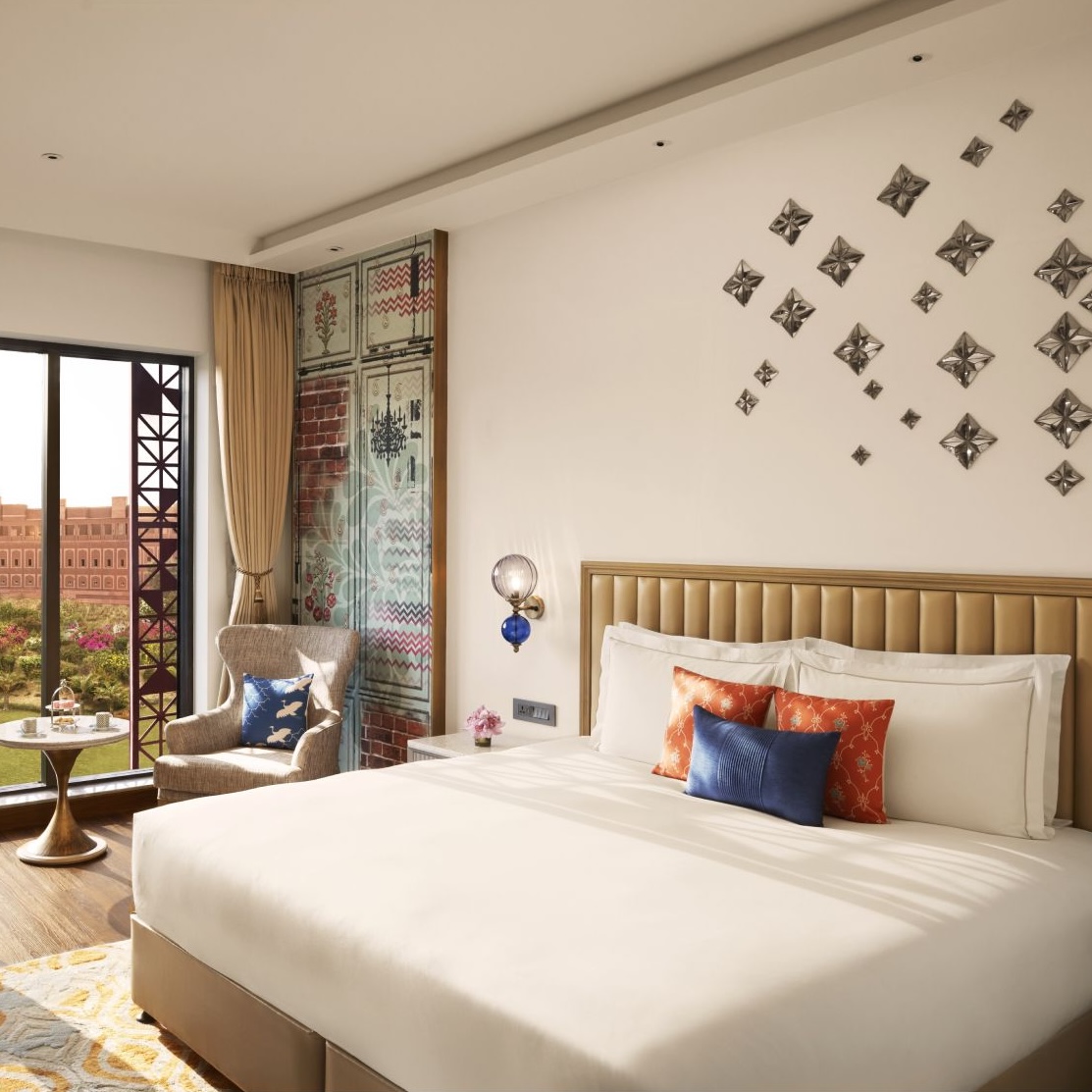 Superior Room  King Bed