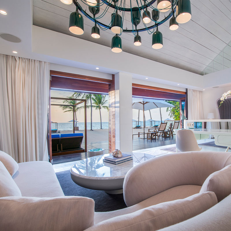 Owner's Suite