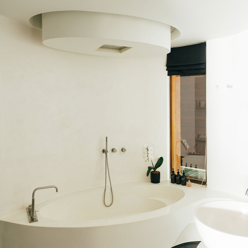 The Carpenter Suite