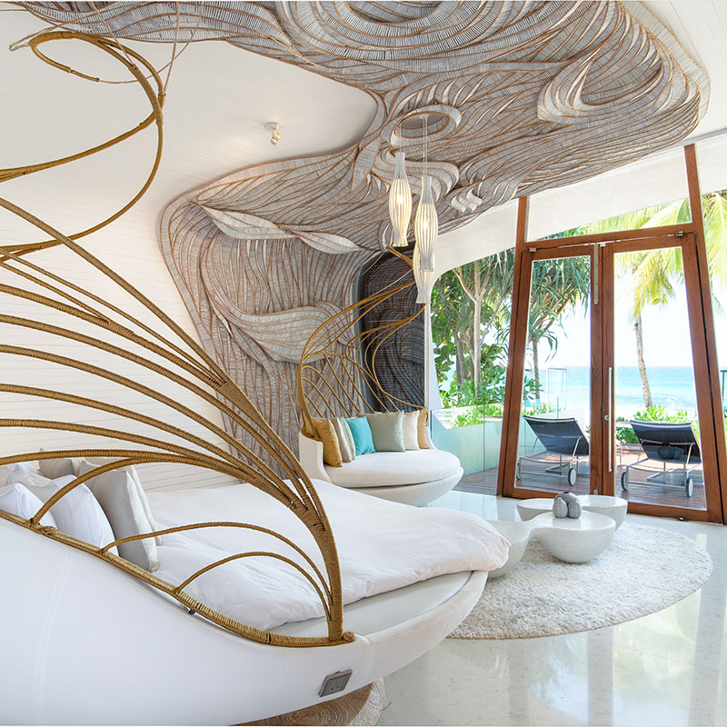 The Siamese Suite