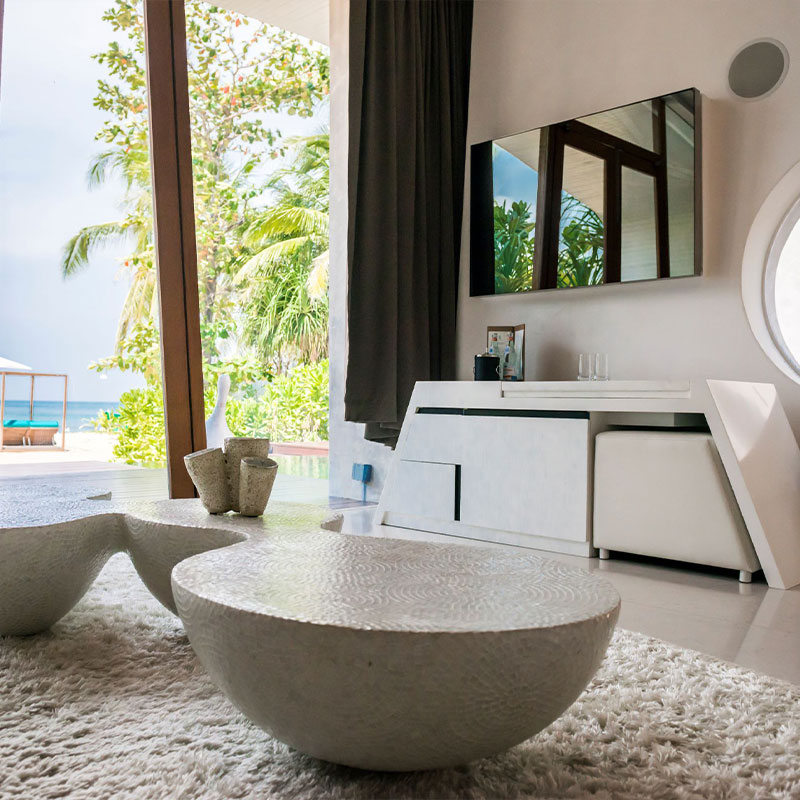 The Siamese Suite