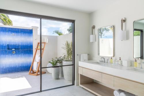 Jumby Bay Pool Cottage