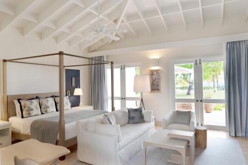  Ocean Cottage with Plunge Pool 