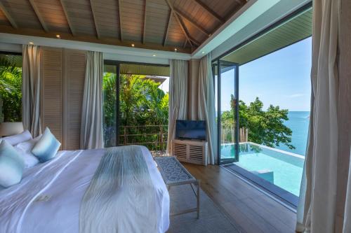 Deluxe Pool Villa