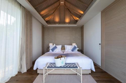 Horizon Ocean View Pool Villa