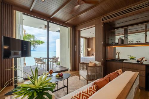 Ocean Cottage