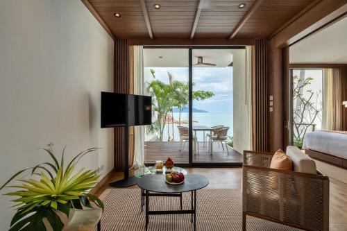 Ocean Cottage