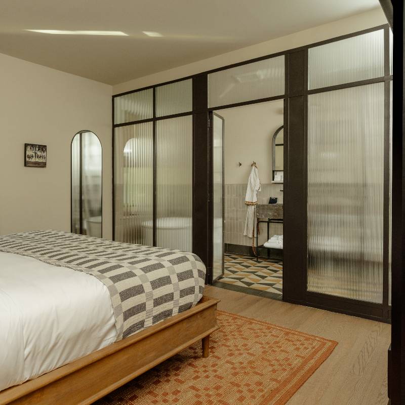 Bel Suite