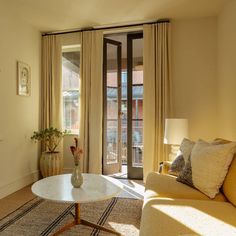 Bel Suite
