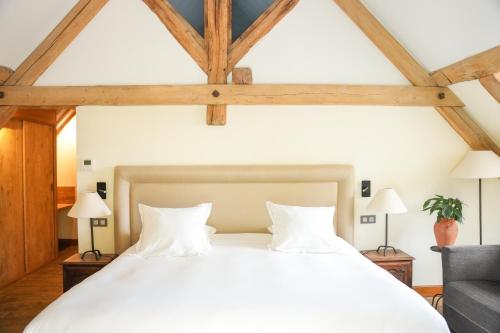 Prestige Double Room
