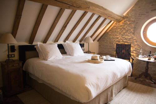 Prestige Double Room