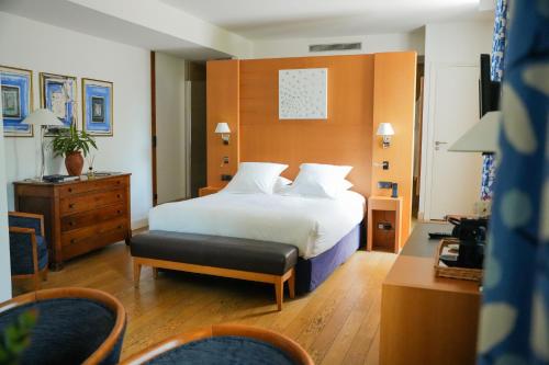 Prestige Double Room