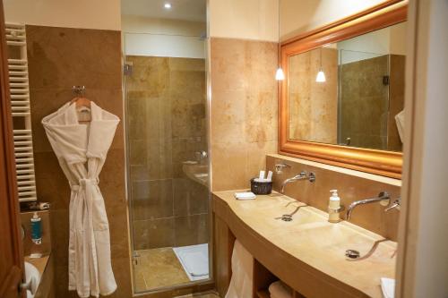 Prestige Double Room