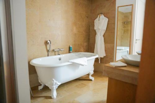 Prestige Double Room