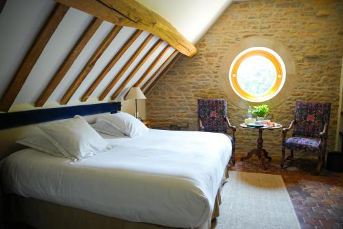 Prestige Double Room