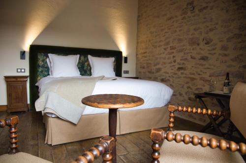 Chambre CHARME