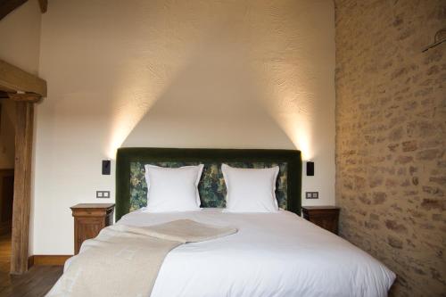Chambre CHARME
